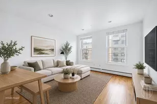 2098 Frederick Douglass Blvd, New York City, NY 10026 - Photo 1