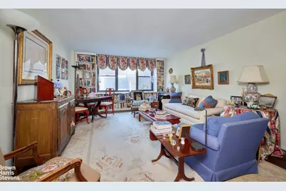 235 E 57th Street #16D, New York City, NY 10022 - Photo 3