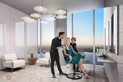 15 Hudson Yards #32A, New York City, NY 10001 - Photo 15