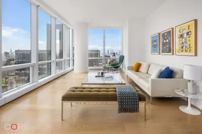15 Hudson Yards #32A, New York City, NY 10001 - Photo 1