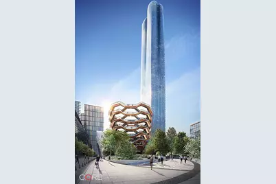 15 Hudson Yards #32A, New York City, NY 10001 - Photo 17