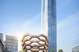 15 Hudson Yards, New York City, NY 10001 - Photo 17