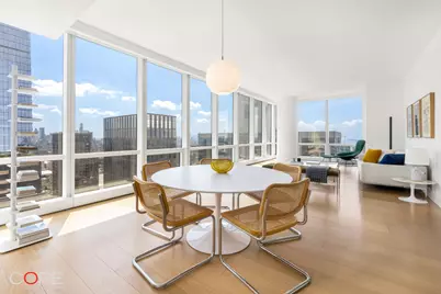 15 Hudson Yards #32A, New York City, NY 10001 - Photo 3
