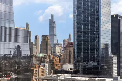 15 Hudson Yards #32A, New York City, NY 10001 - Photo 9