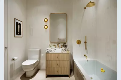 23 Ocean Parkway #1F, Brooklyn, NY 11218 - Photo 3