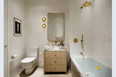 23 Ocean Parkway #3G, Brooklyn, NY 11218 - Photo 3