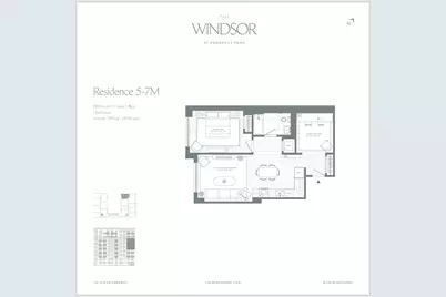 23 Ocean Parkway #5M, Brooklyn, NY 11218 - Photo 13