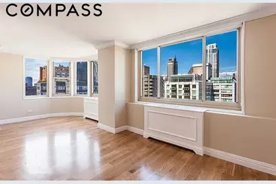30 W 63rd Street #28L, New York City, NY 10023 - Photo 3