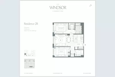 23 Ocean Parkway #2B, Brooklyn, NY 11218 - Photo 15