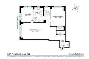 300 E 71st St, New York City, NY 10021 - Photo 9