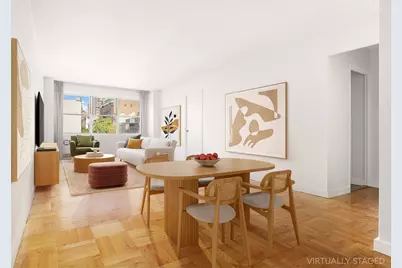 300 E 71st Street #5N, New York City, NY 10021 - Photo 1