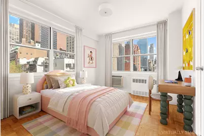 300 E 71st Street #5N, New York City, NY 10021 - Photo 7