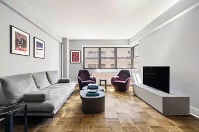 11 E 87th Street #9E, New York City, NY 10128 - Photo 1