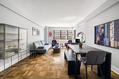 11 E 87th Street #9E, New York City, NY 10128 - Photo 3