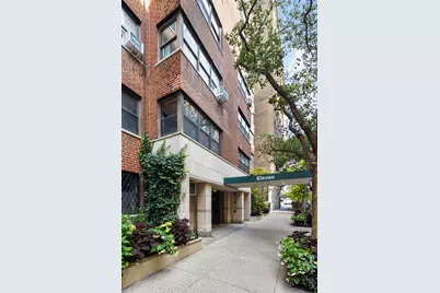 11 E 87th Street #9E, New York City, NY 10128 - Photo 11