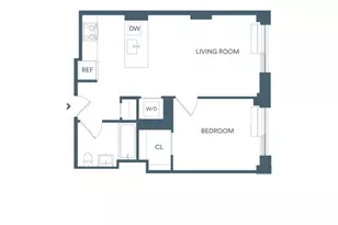 405 W 206th St, New York City, NY 10034 - Photo 23