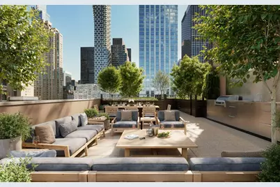 349 W 51st Street #6E, New York, NY 10019 - Photo 11