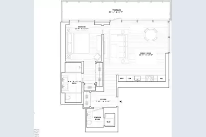 200 E 59th Street #10C, New York City, NY 10022 - Photo 11