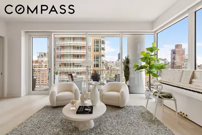 200 E 59th Street #10C, New York City, NY 10022 - Photo 1