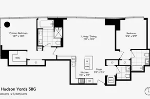 15 Hudson Yards, New York, NY 10001 - Photo 7