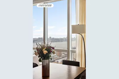 15 Hudson Yards #38G, New York, NY 10001 - Photo 5