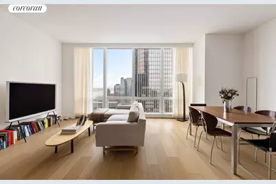 15 Hudson Yards #38G, New York, NY 10001 - Photo 1