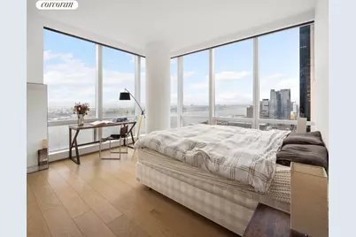 15 Hudson Yards #38G, New York, NY 10001 - Photo 3