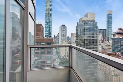 250 E 54th Street #29C, New York City, NY 10022 - Photo 3