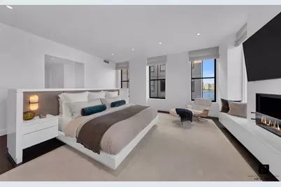 250 West Street #9-JK, New York City, NY 10013 - Photo 7