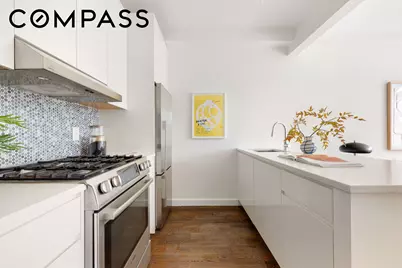 307 Cooper Street #3A, Brooklyn, NY 11237 - Photo 5