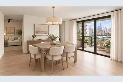 531 Main Street #802, New York, NY 10044 - Photo 3