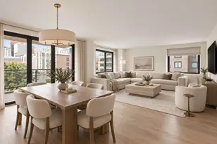 531 Main St, New York City, NY 10044 - Photo 1