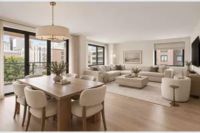 531 Main Street #802, New York, NY 10044 - Photo 1
