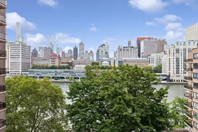 531 Main Street #802, New York, NY 10044 - Photo 5
