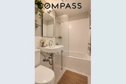 356 W 23rd Street #3A, New York, NY 10011 - Photo 5