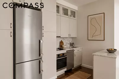 356 W 23rd Street #3A, New York, NY 10011 - Photo 3