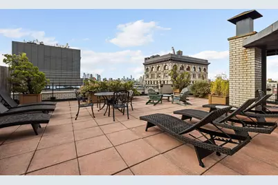 69 5th Avenue #6H, New York City, NY 10003 - Photo 7
