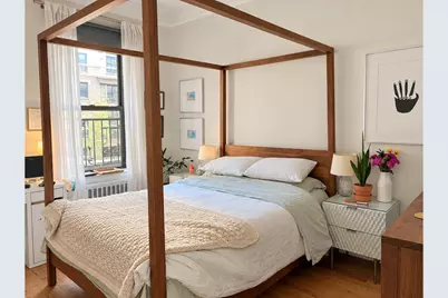 288 W 92nd Street #6B, New York City, NY 10025 - Photo 3