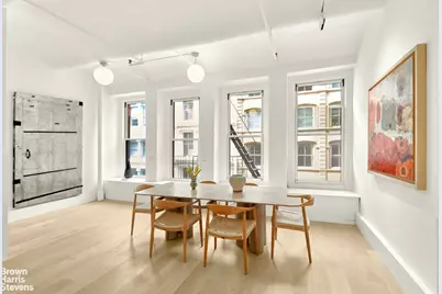 114 Mercer Street #3FLR, New York, NY 10012 - Photo 1