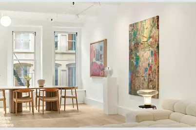 114 Mercer Street #3FLR, New York, NY 10012 - Photo 3