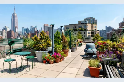 245 E 24th Street #9D, New York, NY 10010 - Photo 7