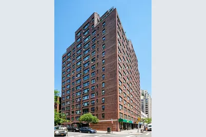 245 E 24th Street #9D, New York, NY 10010 - Photo 9