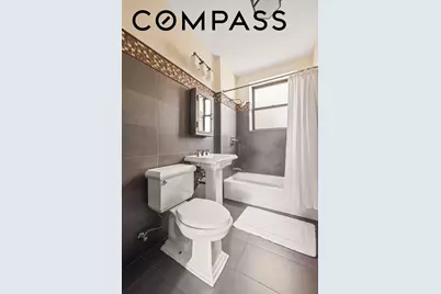 2611 Frederick Douglass Boulevard #3B, New York, NY 10030 - Photo 11