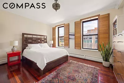 2611 Frederick Douglass Boulevard #3B, New York, NY 10030 - Photo 7