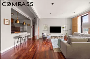 2611 Frederick Douglass Blvd, New York, NY 10030 - Photo 1