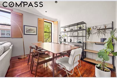 2611 Frederick Douglass Boulevard #3B, New York, NY 10030 - Photo 3