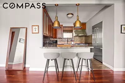 2611 Frederick Douglass Boulevard #3B, New York, NY 10030 - Photo 5