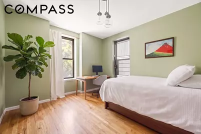 2611 Frederick Douglass Boulevard #3B, New York, NY 10030 - Photo 9