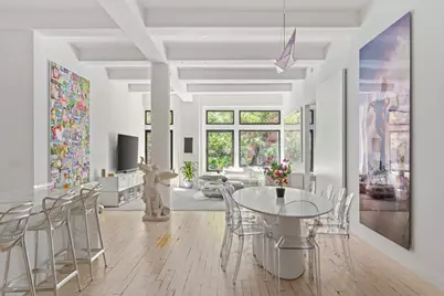 121 W 17th Street #2D, New York City, NY 10011 - Photo 1