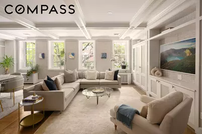 65 Montague Street #3D/4D, New York City, NY 11201 - Photo 1